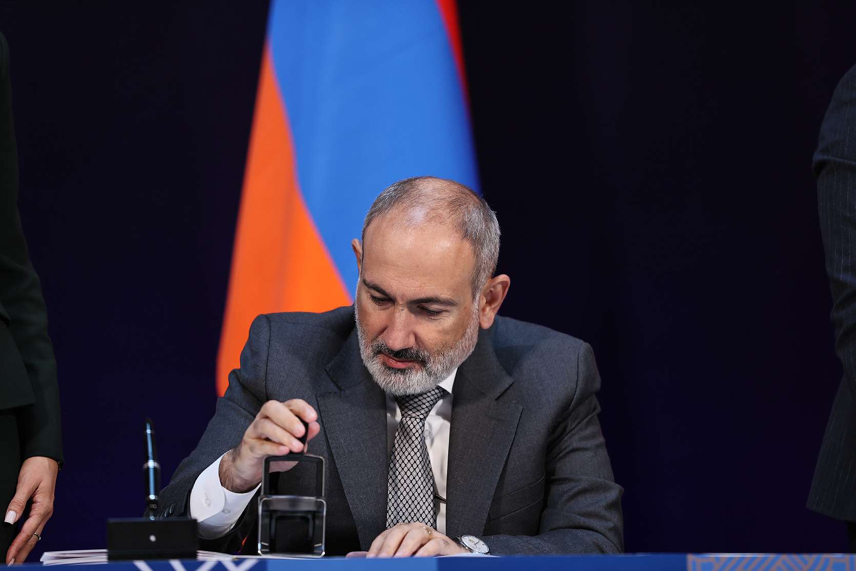 «Իրականության խեղաթյուրումներ են». վարչապետ