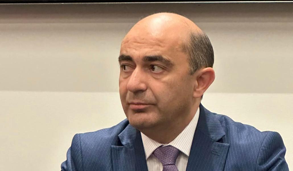 Էդմոն Մարուքյանն արձագանքում է ՍԴ որոշմանը