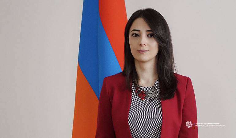 ԱԳՆ խոսնակն արձագանքել է Ալիևին