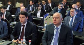 Բյուջեից որքա՞ն գումար կուղղվի քննչական և հակակոռուպցիոն կոմիտեներին