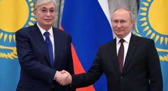 ՌԴ-ն հարգանքով է վերաբերում Ղազախստանի դիրքորոշմանը