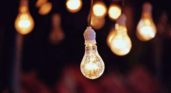 Հայտնի է՝ որ հասցեներում լույս չի լինի