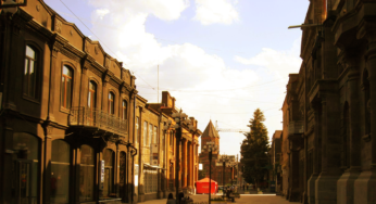 Գյումրիի քաղաքապետը հրաժարական կտա՞․ «Հրապարակ»