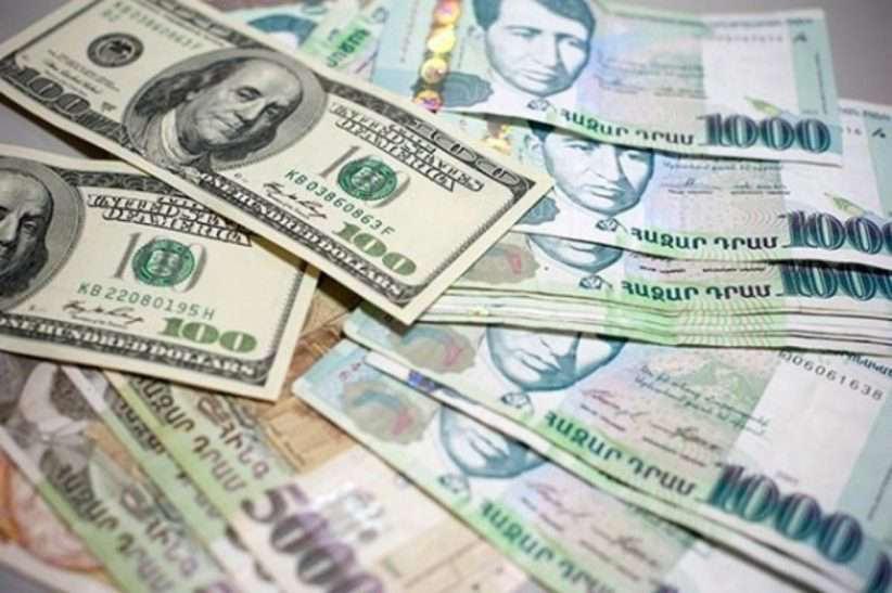 100 մլն դոլարի վարկ՝ բյուջեի պակասուրդի ֆինանսավորման համար