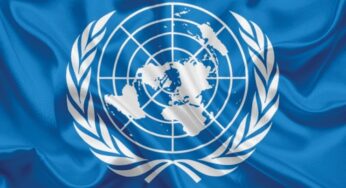 ԲՐԻԿՍ-ը Պաղեստինին օժտել է ՄԱԿ-ի լիիրավ անդամի կարգավիճակով