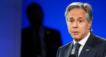 Սպասվում են Գազայի հատվածում հրադադարի շուրջ բանակցությունները․ Բլինքեն