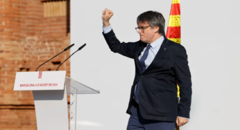 Պուչդեմոնը կրկին կդառնա անջատողական կուսակցության ղեկավար