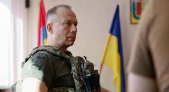 «Դա բացահայտ ապատեղեկատվություն է». Սիրսկին արձագանքել է Պուտինին