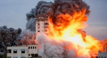 Լիբանանը բողոք է ուղարկել ՄԱԿ-ի ԱԽ՝ պահանջելով դատապարտել Իսրայելի ներխուժումն իր տարածք