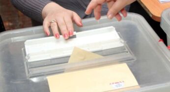 Հայտնի են 2025թ կայանալիք ՏԻՄ ընտրությունների օրերը