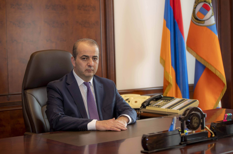 Սպասվում է գերիների և անհետ կորածների հարցով հանդիպում ադրբեջանական կողմի հետ