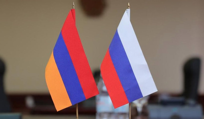 ՌԴ-ի հետ հարաբերությունները շատ թափանցիկ են. ԱԳ նախարար