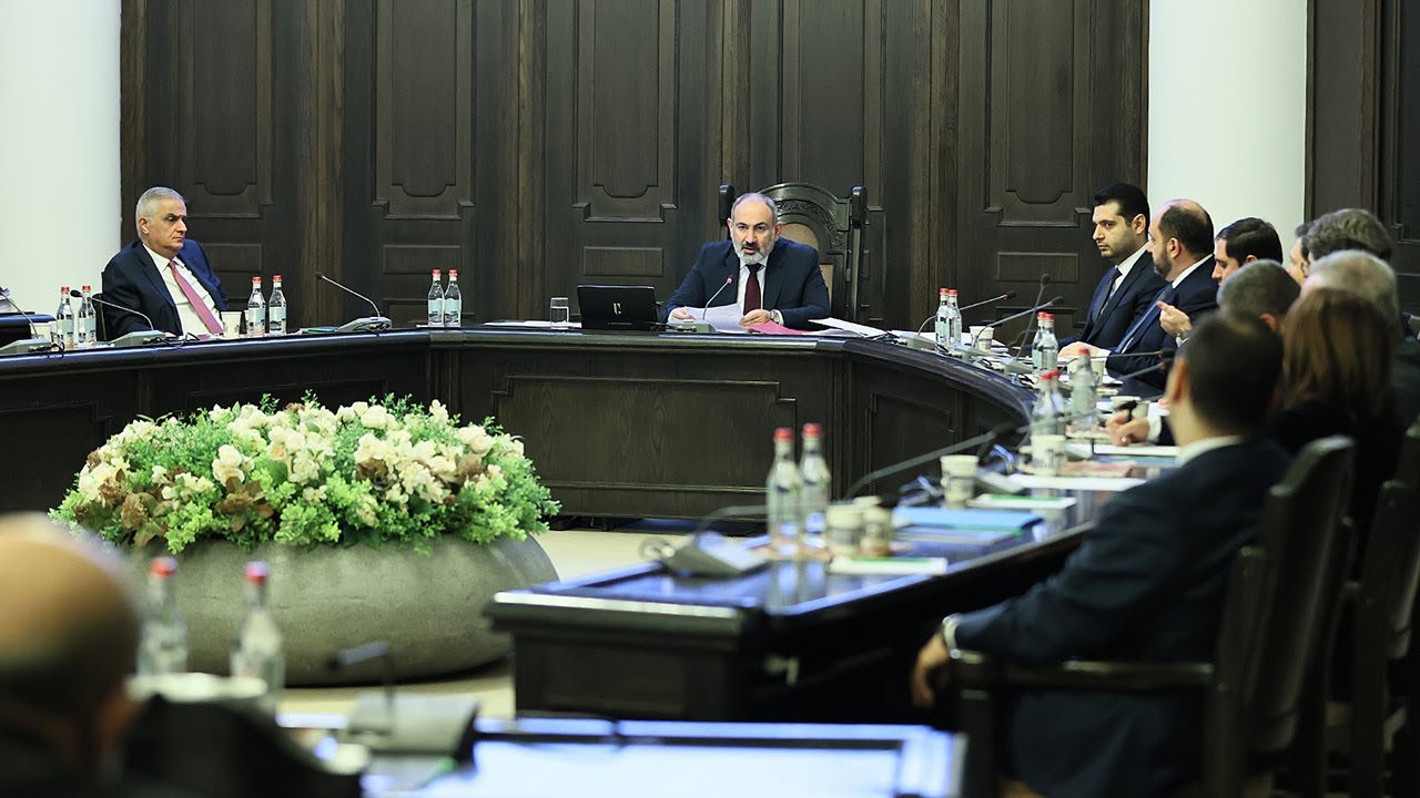 Որոշում է կայացել թարմացնել ՀՀ-ի ոչ նյութական մշակութային արժեքների ցանկը