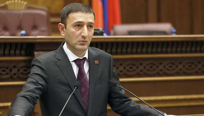 2025թ․ բյուջեն հավասարակշռված է. Թունյան