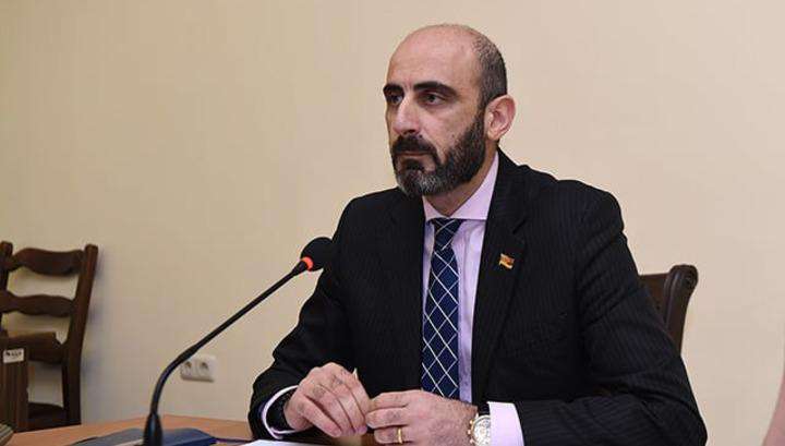 Խնդրանքի արդյունքում կայացրել եմ որոշում. Զեյնալյան