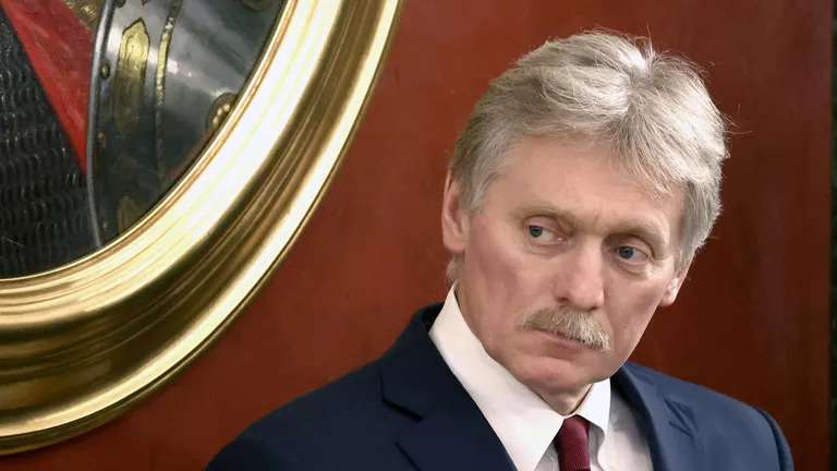 Բայդենի վարչակազմը յուղ է լցնում ուկրաինական հակամարտության կրակի վրա. Պեսկով