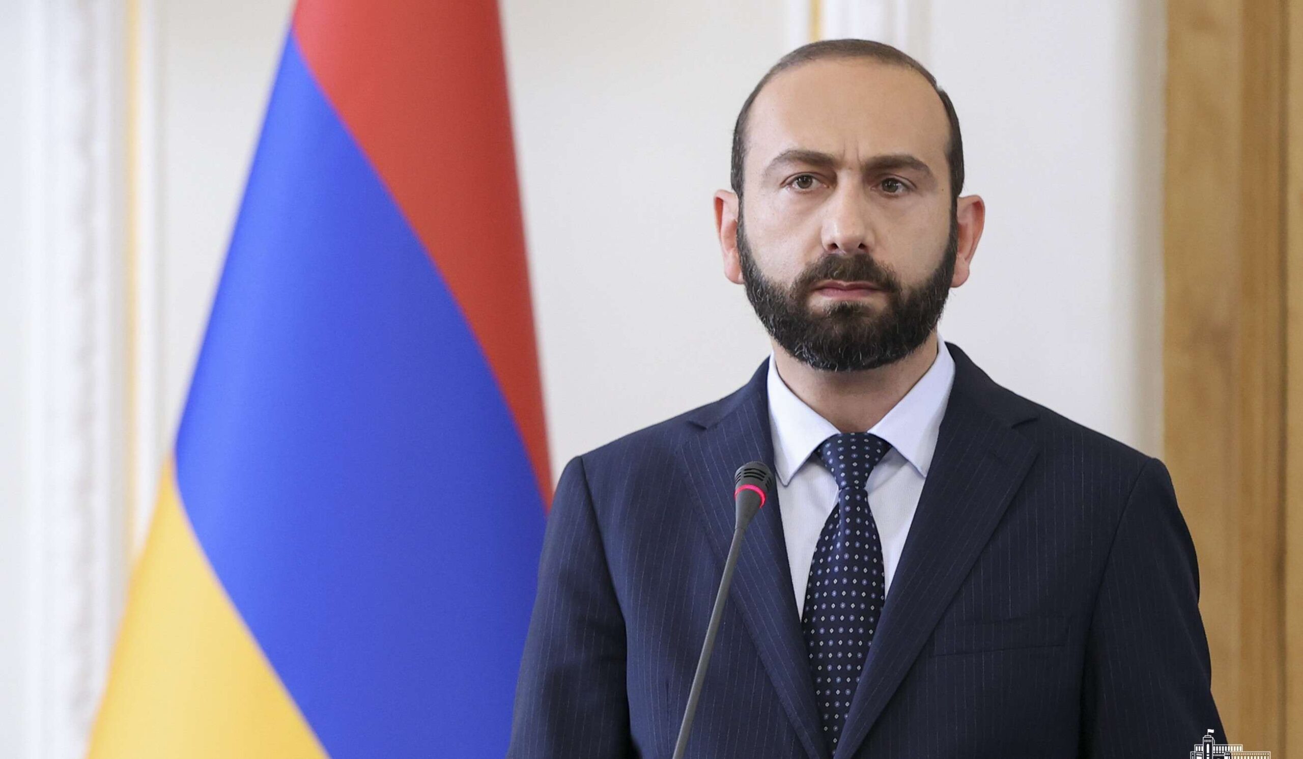 Արարատ Միրզոյանն աշխատանքային այցով կլինի Շվեդիայում