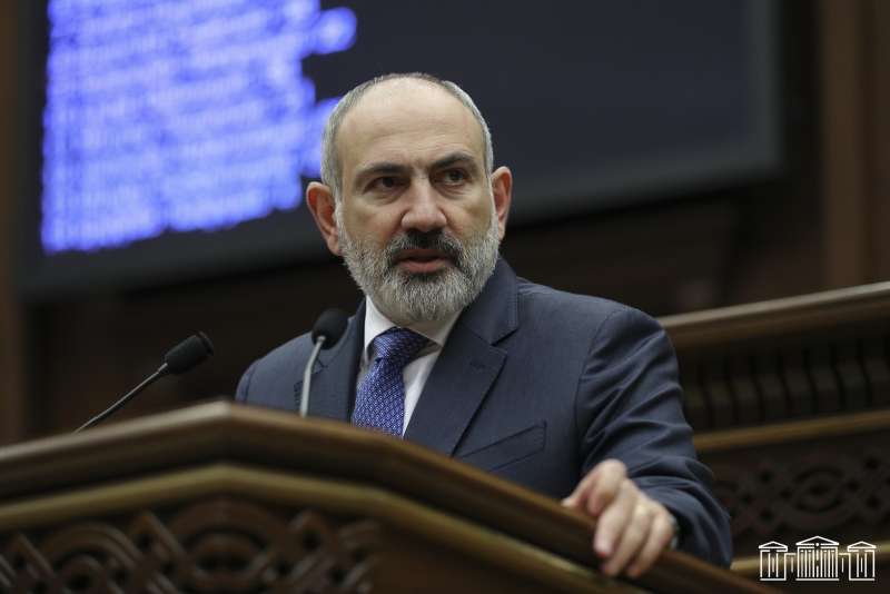 Շատ հարցերում ստիպված ենք ոչ ճիշտ որոշումներ կայացնել. վարչապետ