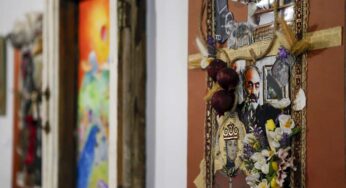 Մեկնարկել է Փարաջանովի 100-ամյակին նվիրված 10-օրյա ցուցահանդեսը