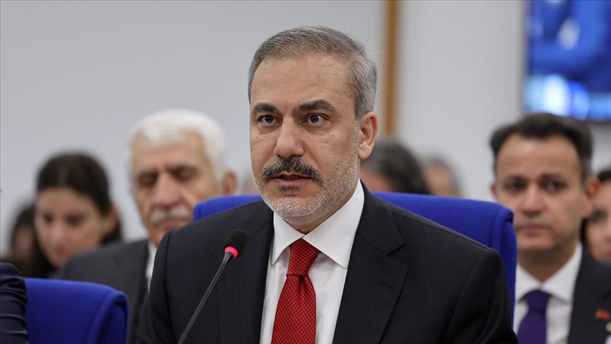 Հարավային Կովկասում խաղաղությունն այսօր ավելի մոտ է, քան երբևէ. Ֆիդան