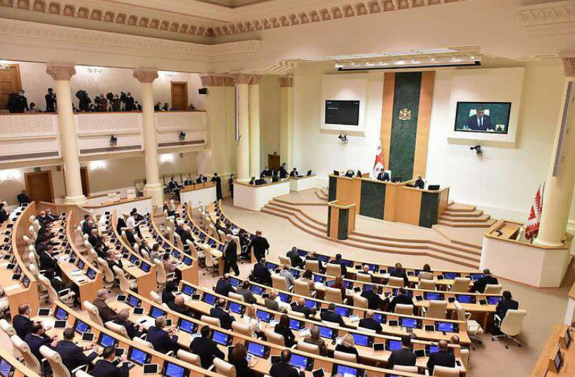 Հայտնի է Վրաստանի նախագահի ընտրության օրը