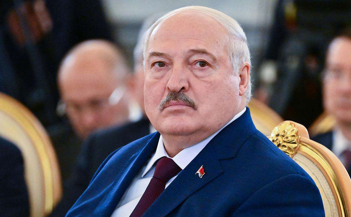 Լուկաշենկոն մեկնաբանել է Հայաստանի բացակայությունը ՀԱՊԿ նիստից