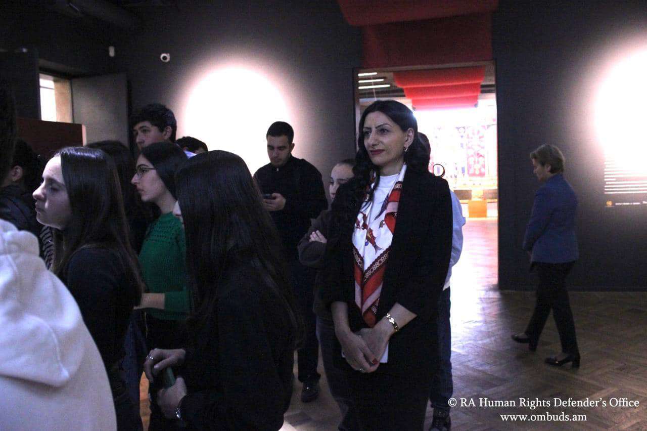 Պետք է հիմնովին բարեփոխել կրթական համակարգը․ ՄԻՊ