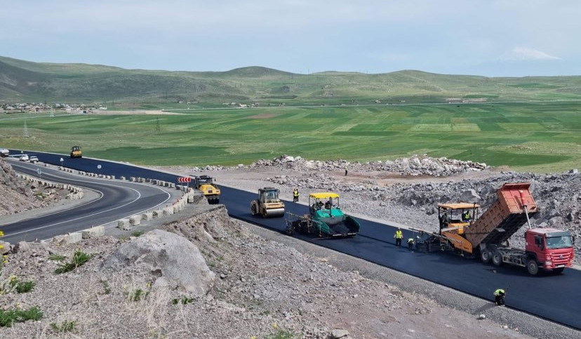 Քաջարանի թունելի շինարարության համար ՀՀ-ն կստանա 200 մլն դոլարի վարկ