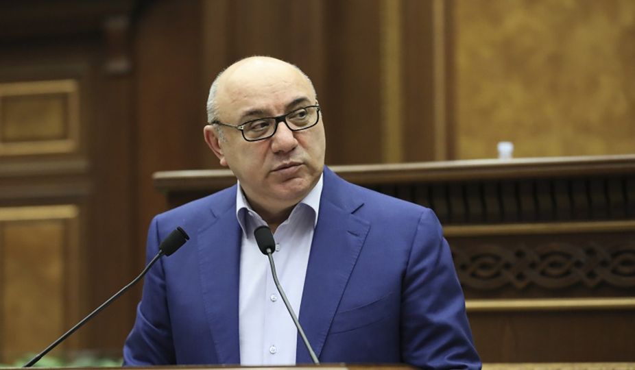 Գուրգեն Արսենյանը կմասնակցի ԱՊՀ երկրների ԱԽ քարտուղարների նիստին