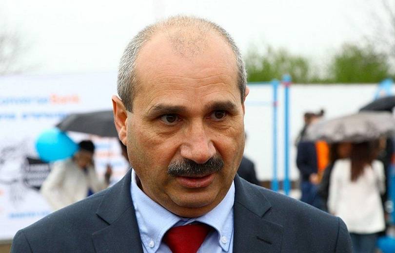 Սարգիս Գալստյանը մեղավոր ճանաչվեց լրտեսության համար