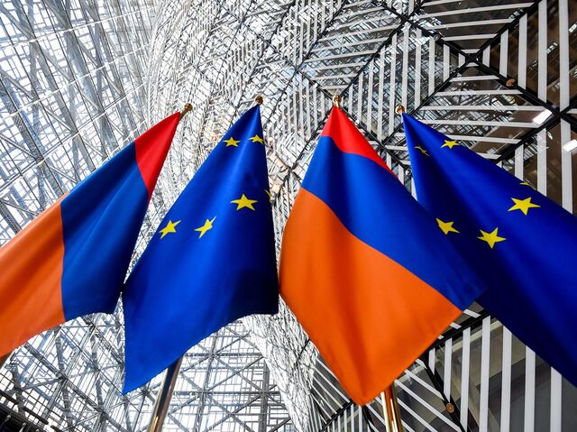 Հայաստանը 12.9 մլն եվրո աջակցություն կստանա Եվրահանձնաժողովից