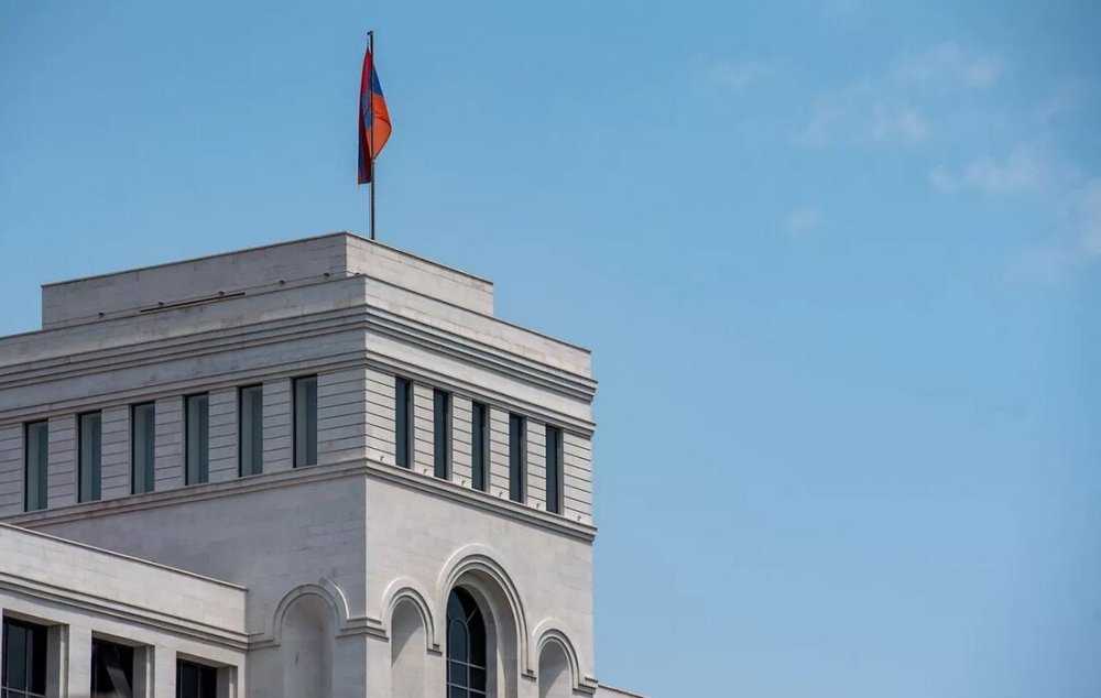 ՀՀ ԱԳՆ-ն ողջունում է Լիբանանի և Իսրայելի միջև վերջերս ձեռք բերված հրադադարի համաձայնությունը