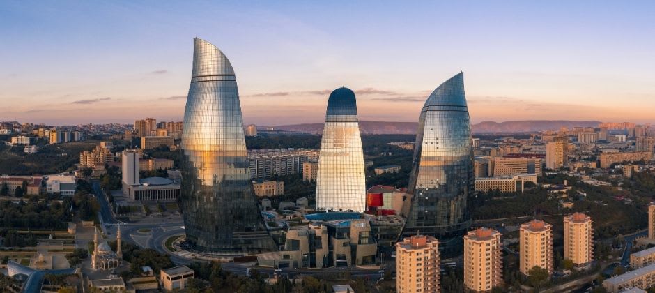 Շվեդացի բնապահպան ակտիվիստը քննադատել է Ադրբեջանին