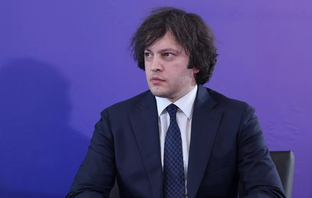 Ընդդիմությունը փողոցում հաջողության հասնելու որևէ ռեսուրս չունի. Կոբախիձե