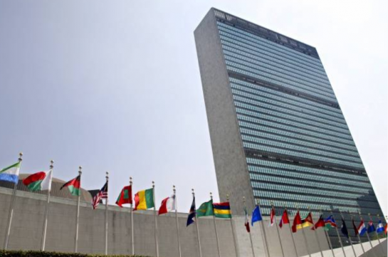 ՄԱԿ-ը կհամագործակցի ՀԱՊԿ-ի հետ