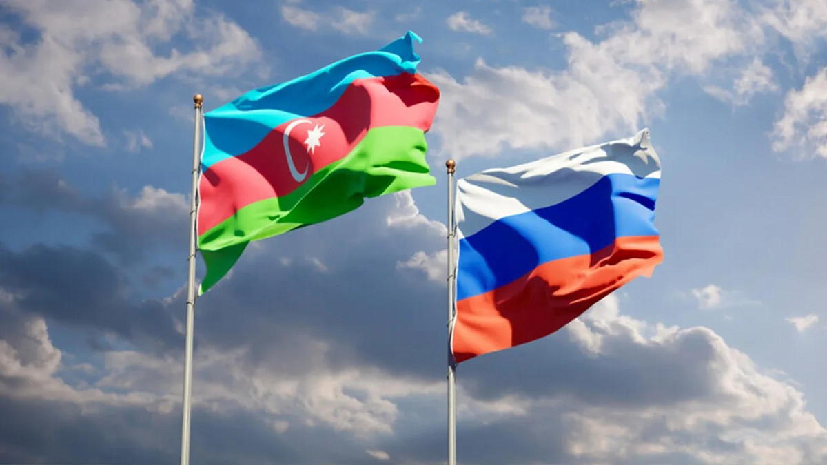 Ռուսաստանը Ադրբեջանին «հայելային պատասխանեց»