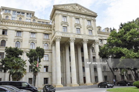 Բաքվում Լեհաստանի գործերի հավատարմատարը կանչվել է Ադրբեջանի ԱԳՆ