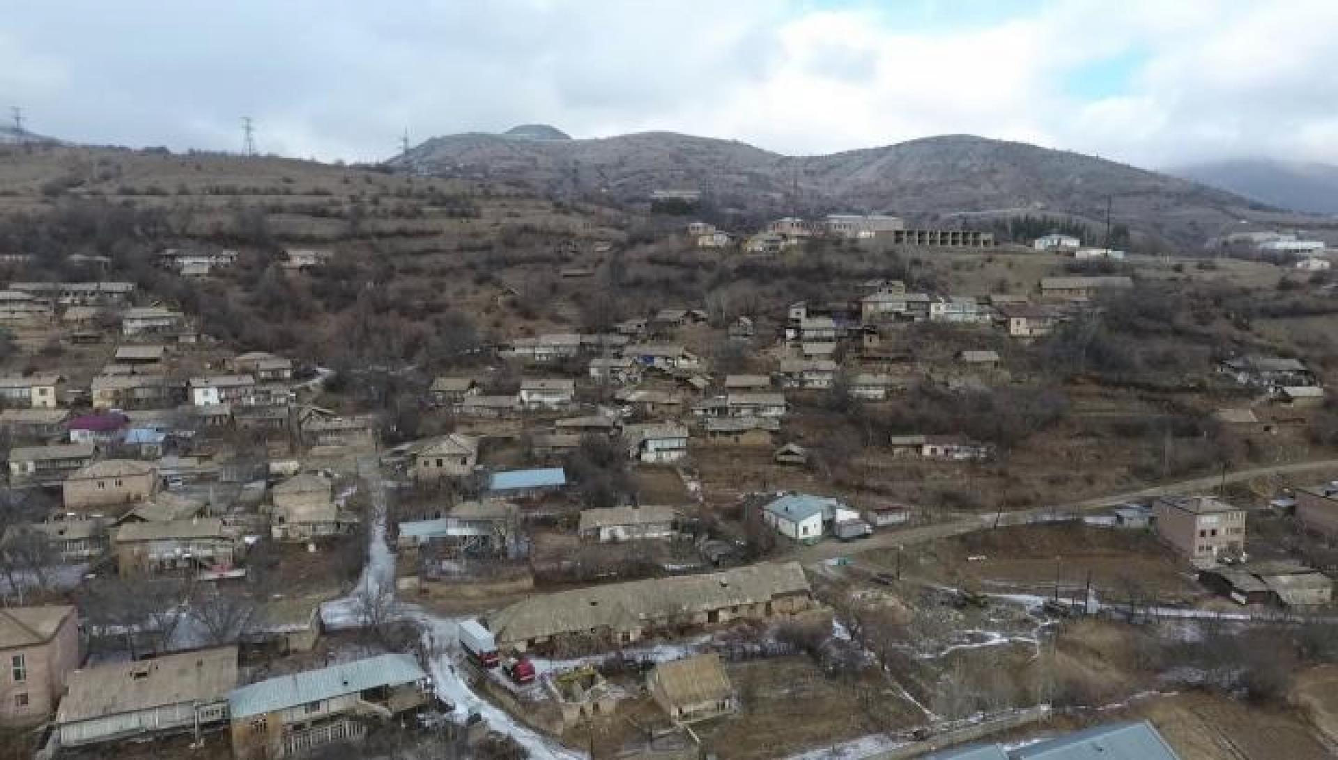 Սահմանամերձ համայնքներին բնակիչները կոմունալ ծախսերի համար մասնակի փոխհատուցում կստանան