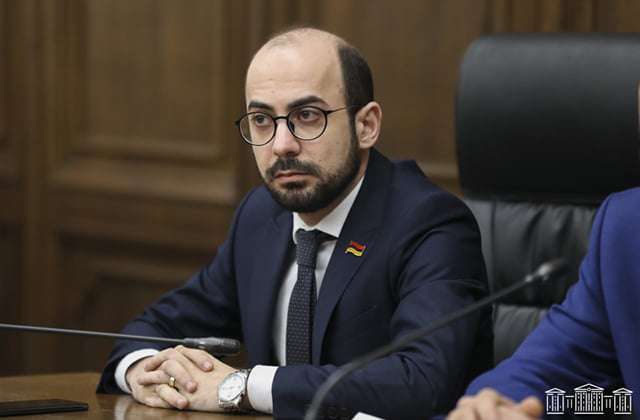 Անձնական կյանք մտնելու մասին խոսք չկա. Հովհաննիսյան