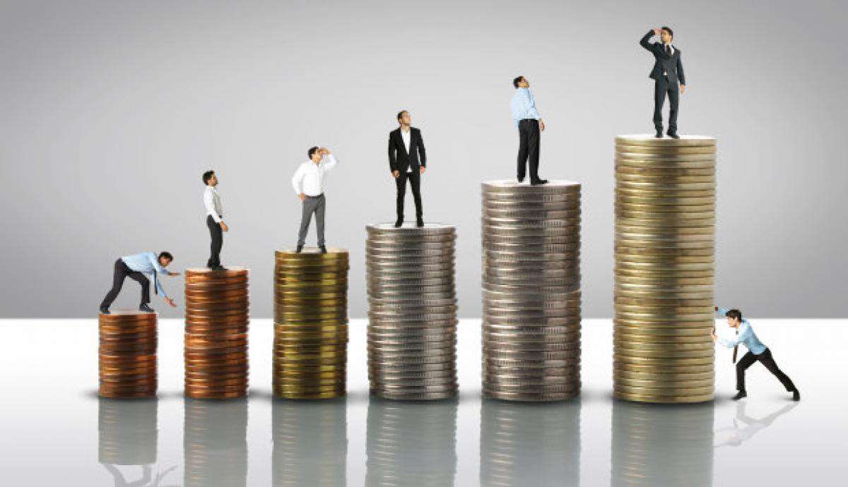 Տնտեսական ակտիվության ցուցանիշն աճել է
