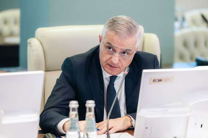 ԵԱՏՄ բարձրագույն խորհրդի նիստին կմասնակցի Մհեր Գրիգորյանը