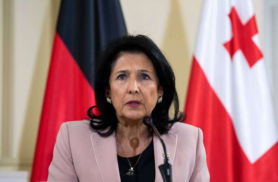 ԵԽ-ում Վրաստանի հարցով բանավեճ կլինի