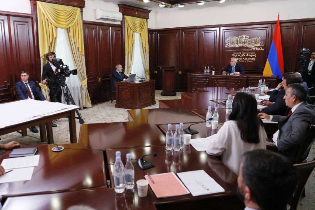 Քննիչ հանձնաժողովը բովանդակային առումով ավարտել է աշխատանքը. Քոչարյան