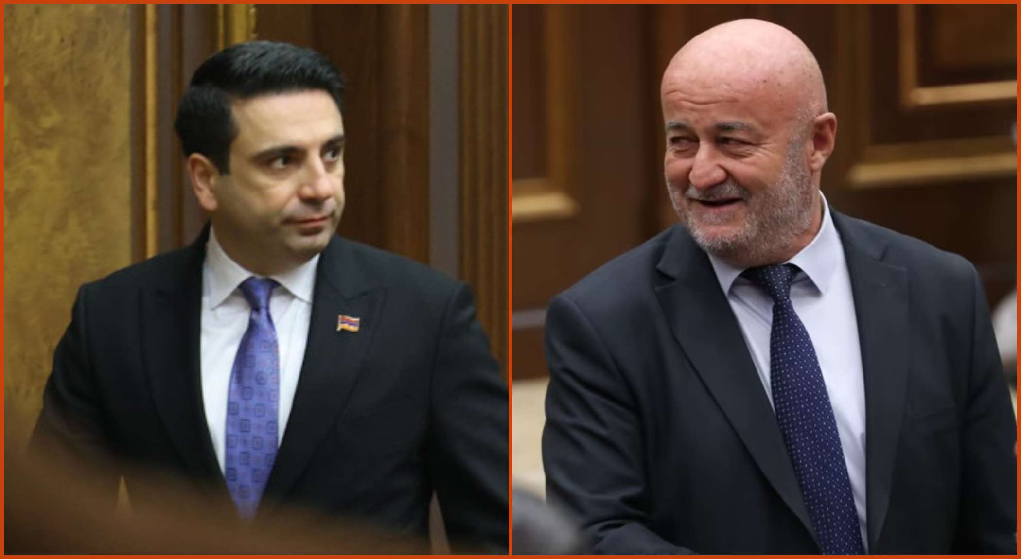 Աղազարյանն այդ թիմի հետ ճանապարհ չունի շարունակելու. Սիմոնյան