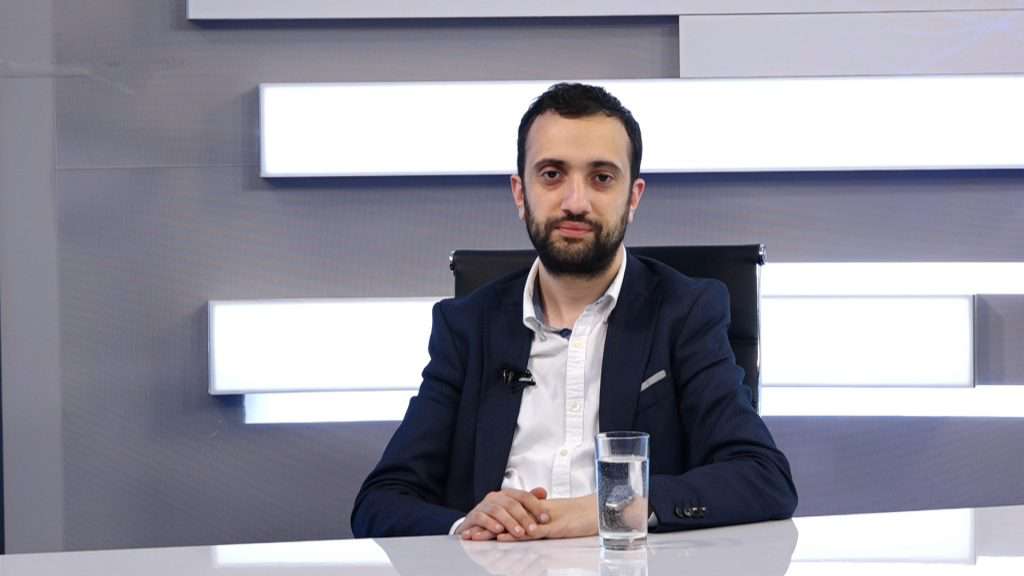 Սպասում ենք Նիկոլ Փաշինյանի պատասխանին. Իոաննիսյան