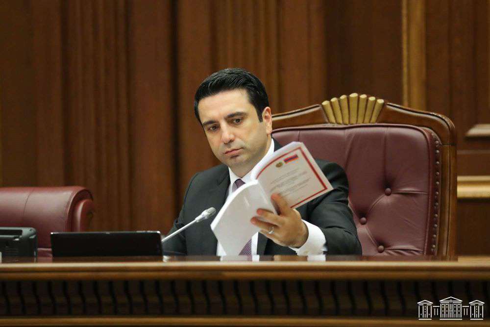 2025թ. ԱԺ-ն կունենա 30 տրանսպորտային միջոց