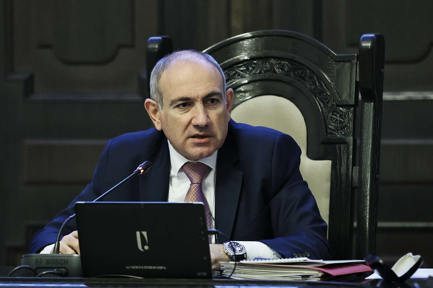 ՀՀ-ում յուրաքանչյուրն ըստ իր արժանիքի աշխատանք կարո՛ղ է գտնել․ Փաշինյան