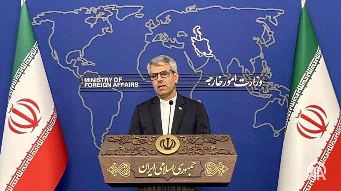 Մենք ուղիղ կապեր չունենք Սիրիայի ներկայիս կառավարության հետ. Իրանի ԱԳՆ