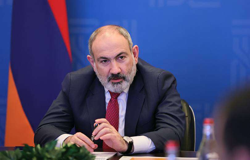 Եթե բանավեճի հարցում փոշմանեք, ձայն հանեք․ վարչապետ