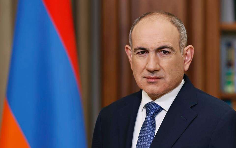 ՀՀ վարչապետը ցավակցել է Բաքու-Գրոզնի չվերթի զոհերի ընտանիքներին